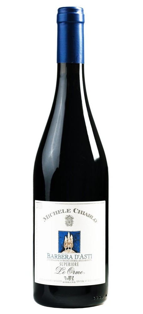 Michele Chiarlo Barbera d'Asti