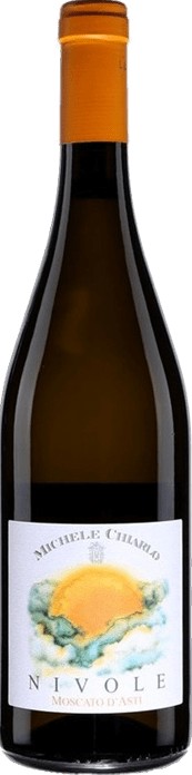 Michele Chiarlo Nivole Moscato D'Asti