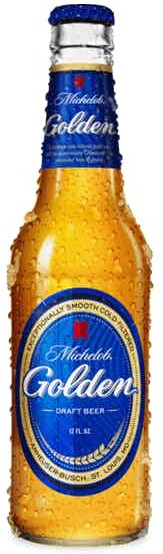Michelob Golden Draft