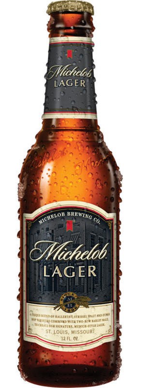 Michelob Original Lager