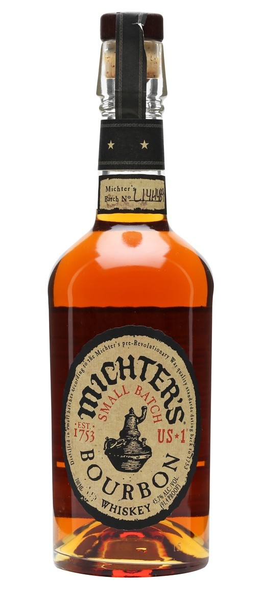 Michter's Bourbon