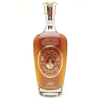 Michter's Celebration Sour Mash 2016 Release