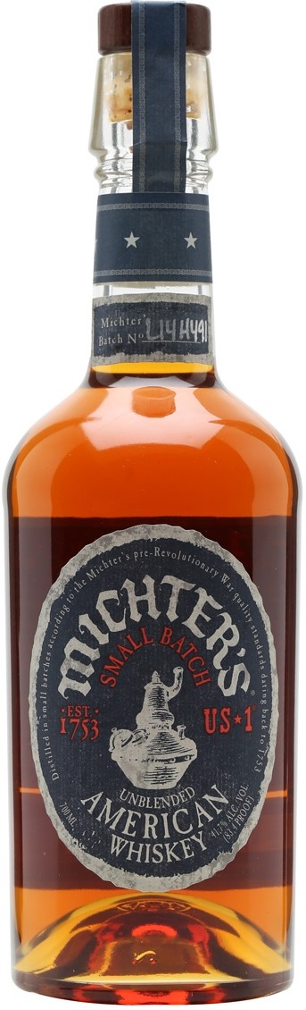 Michter's US*1 American Whiskey
