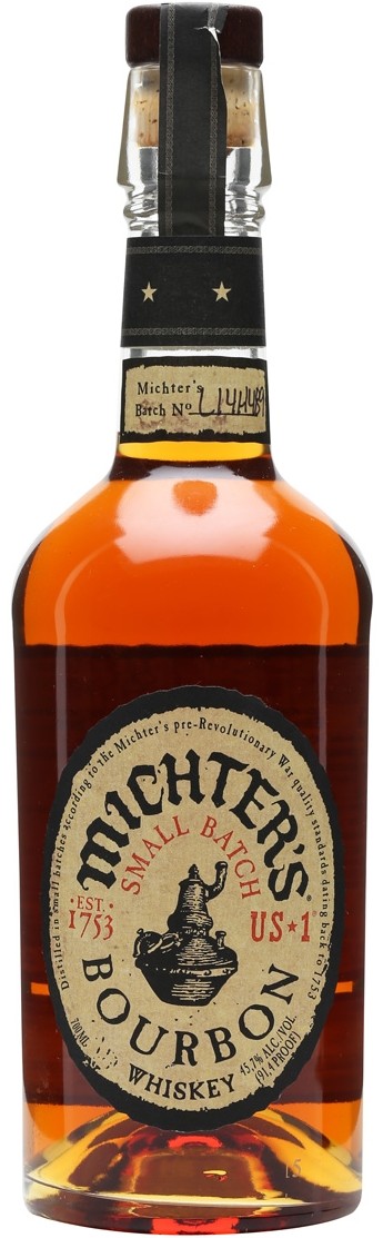 Michter's US1 Small Batch Bourbon