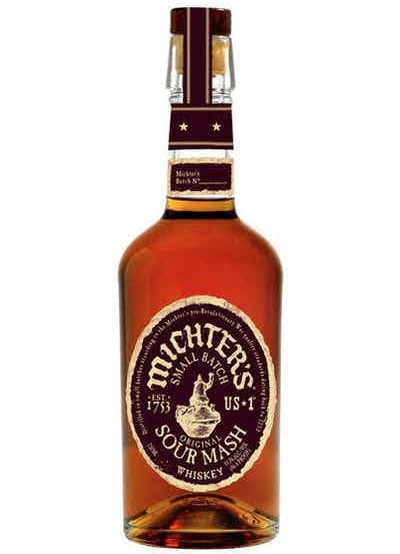 Michter's US1 Sour Mash