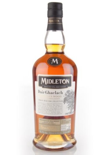 Midleton Dair Ghaelach Grinsell's Wood