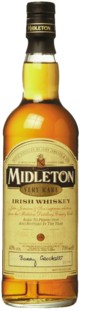 Midleton Irish Whiskey
