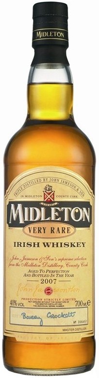 Midleton Very Rare