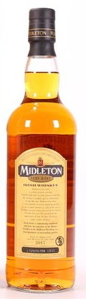 Midleton Very Rare 2017