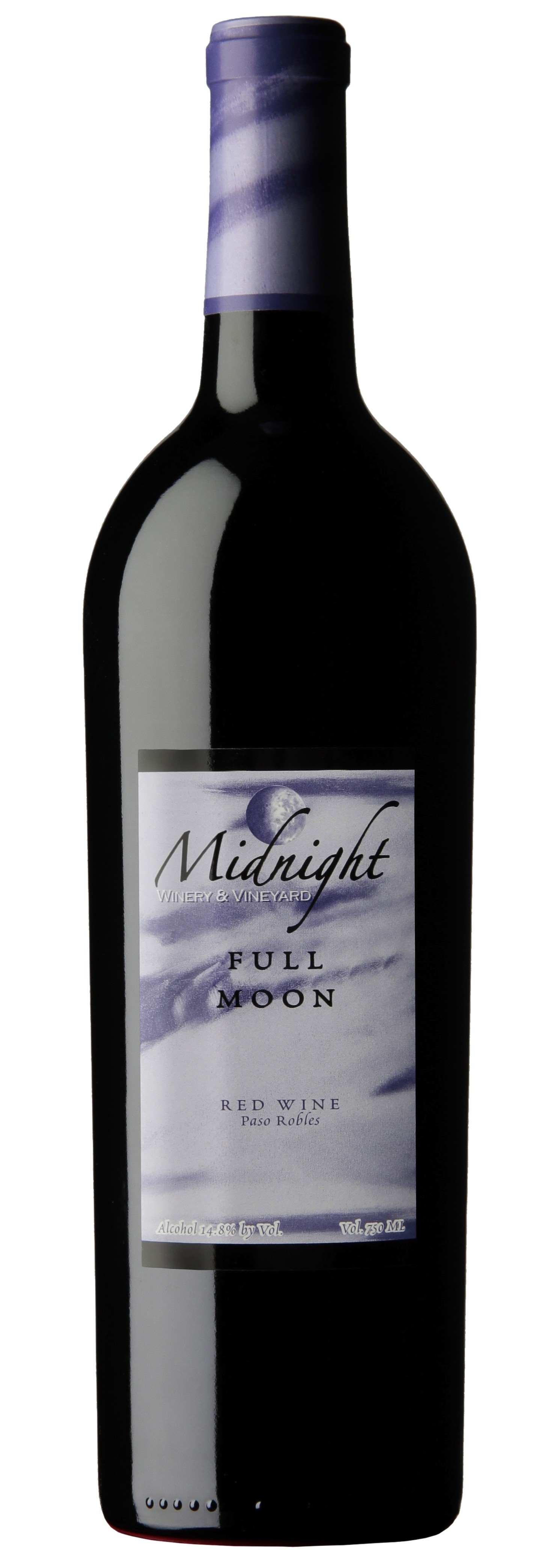 Midnight Cellars Full Moon Red