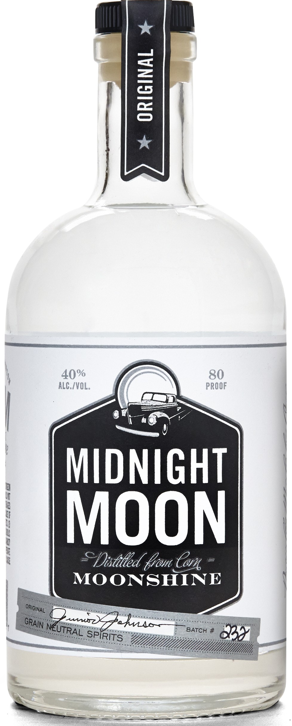 Midnight Moon Original Moonshine