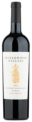 Midsummer Cellars Cabernet Sauvignon