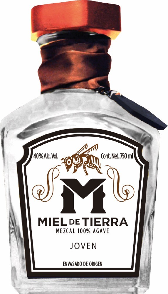 Miel De Tierra Joven