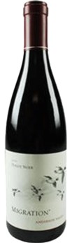Migration Pinot Noir
