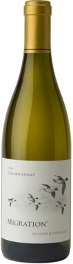 Migration Russian River Chardonnay NV