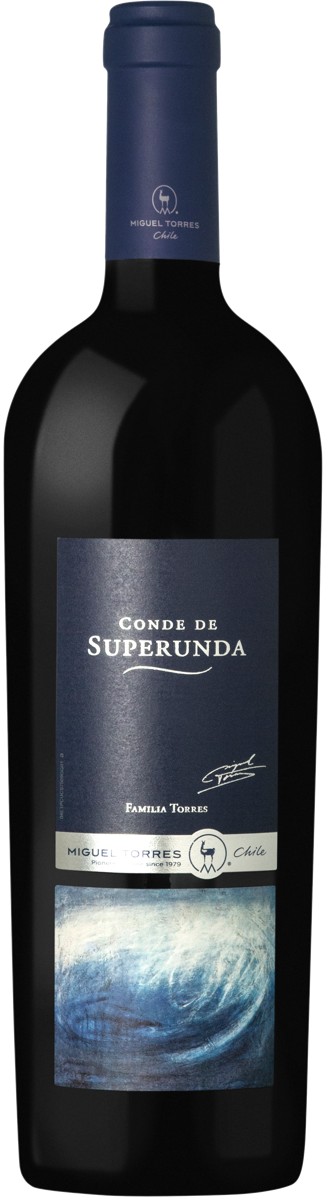 Miguel Torres Conde de Superunda