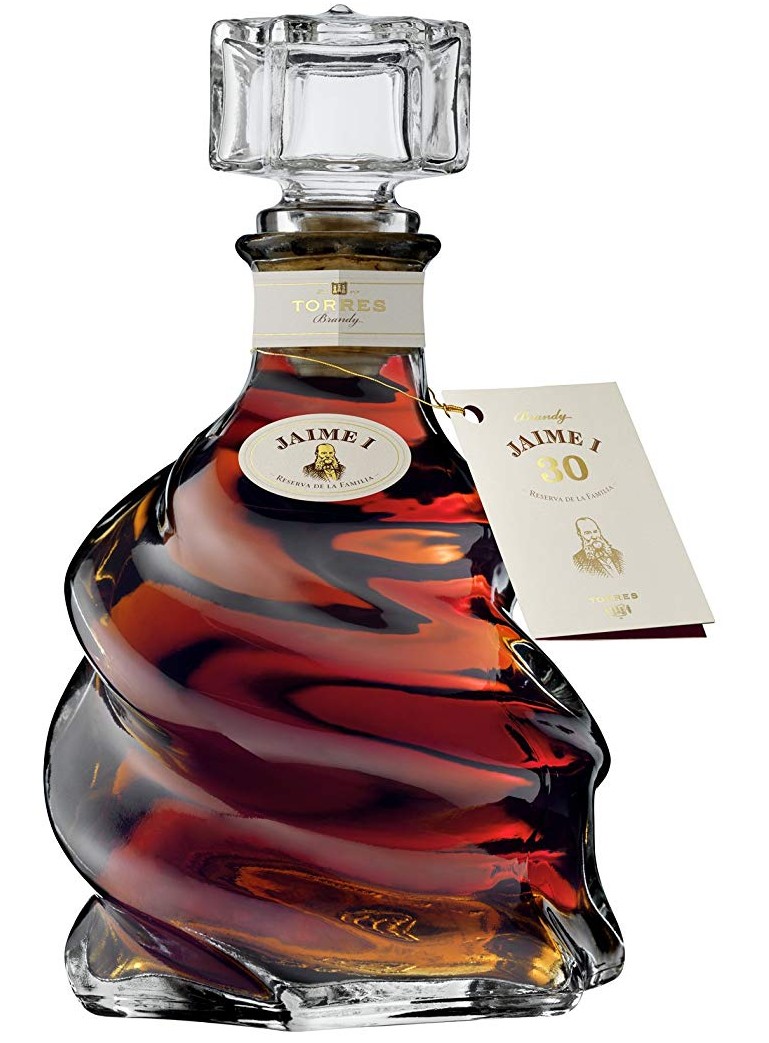 Miguel Torres Jaime 1 Brandy