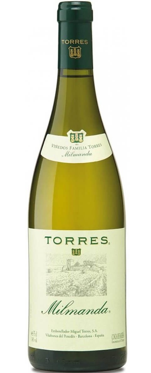 Miguel Torres Milmanda