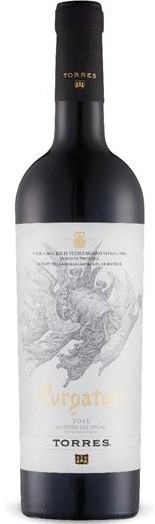 Miguel Torres Purgatori 2013