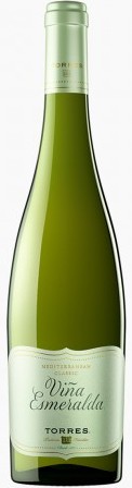Miguel Torres Vina Esmeralda Semi Dry White