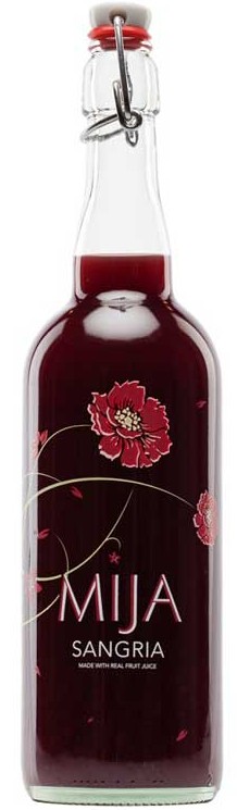 Mija Sangria