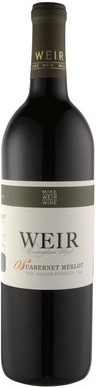 Mike Weir Cabernet Merlot VQA