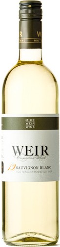 Mike Weir Sauvignon Blanc VQA
