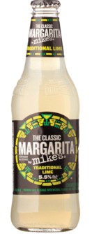 Mike's Classic Margarita Traditional Lime