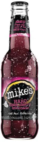 Mike's Hard Black Cherry
