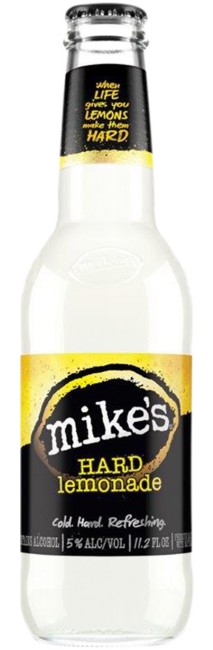 Mike's Hard Lemonade