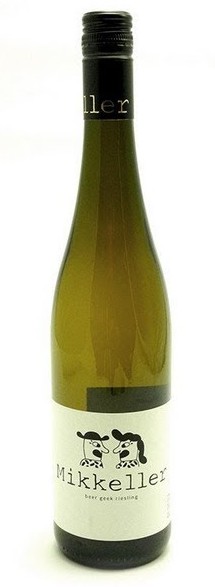 Mikkeller Beer Geek Brunch Weasel