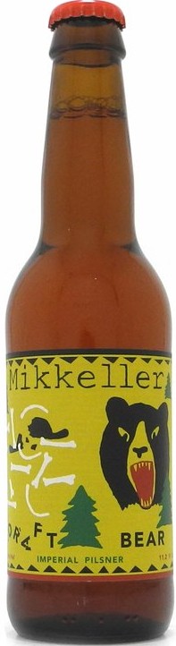 Mikkeller Draft Bear