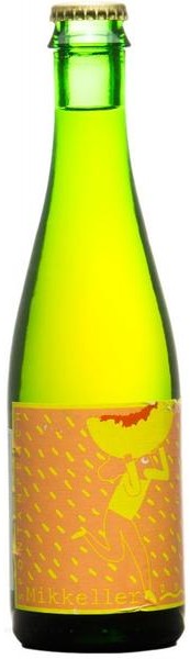 Mikkeller SpontanPeach