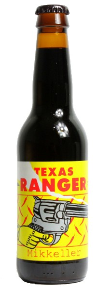 Mikkeller Texas Ranger