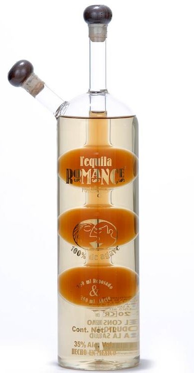Milagro Romance Tequila