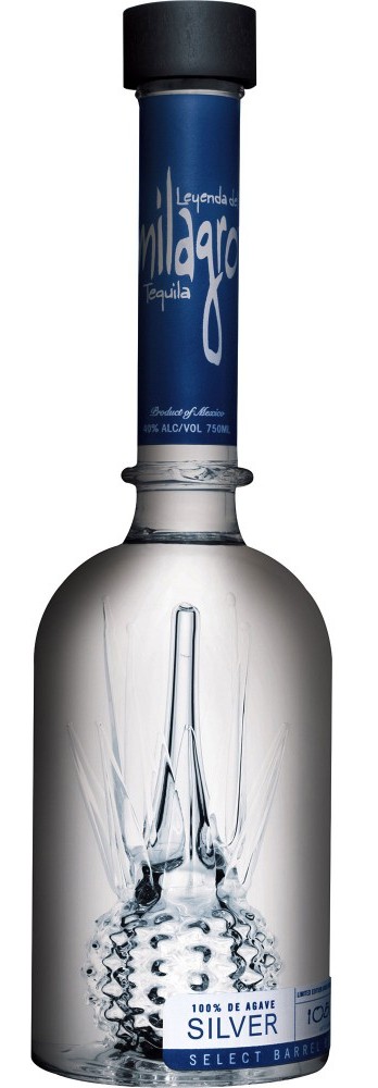 Milagro Silver Select Barrel