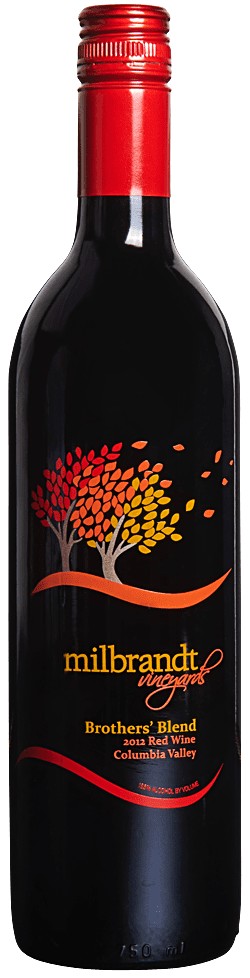 Milbrandt Brothers Blend