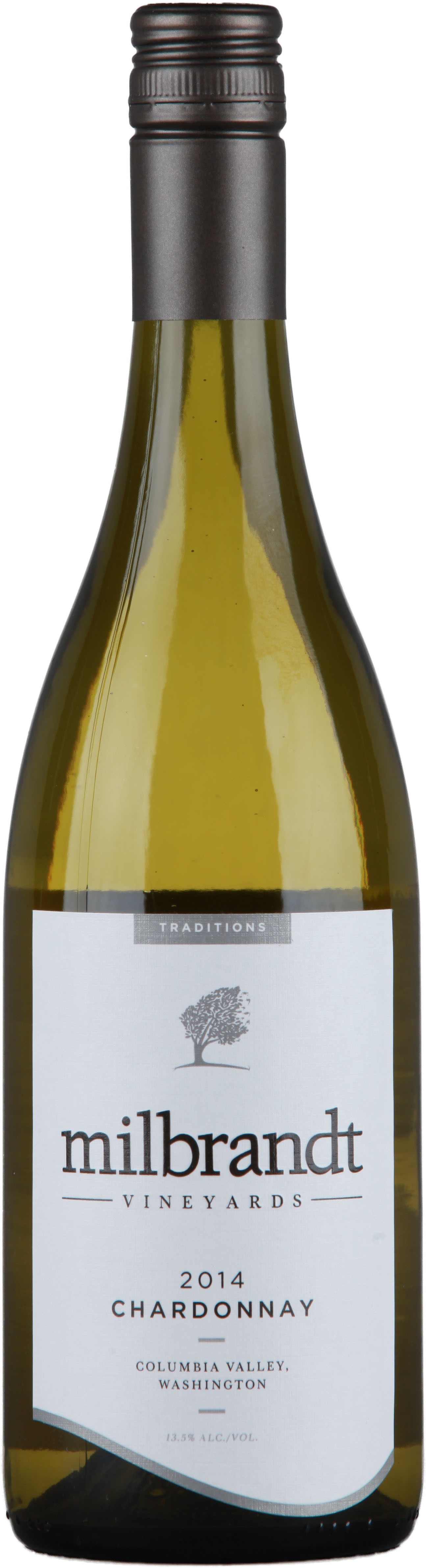 Milbrandt Chardonnay