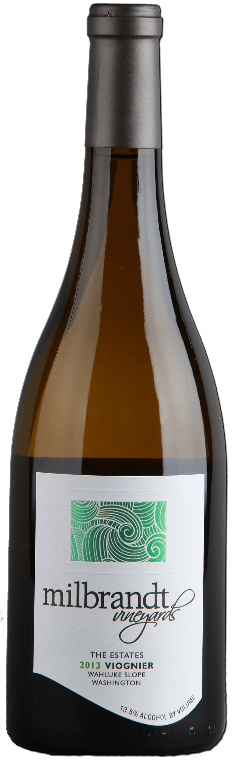 Milbrandt Estates Viognier