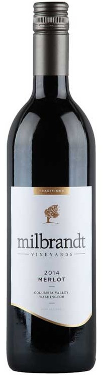 Milbrandt Merlot