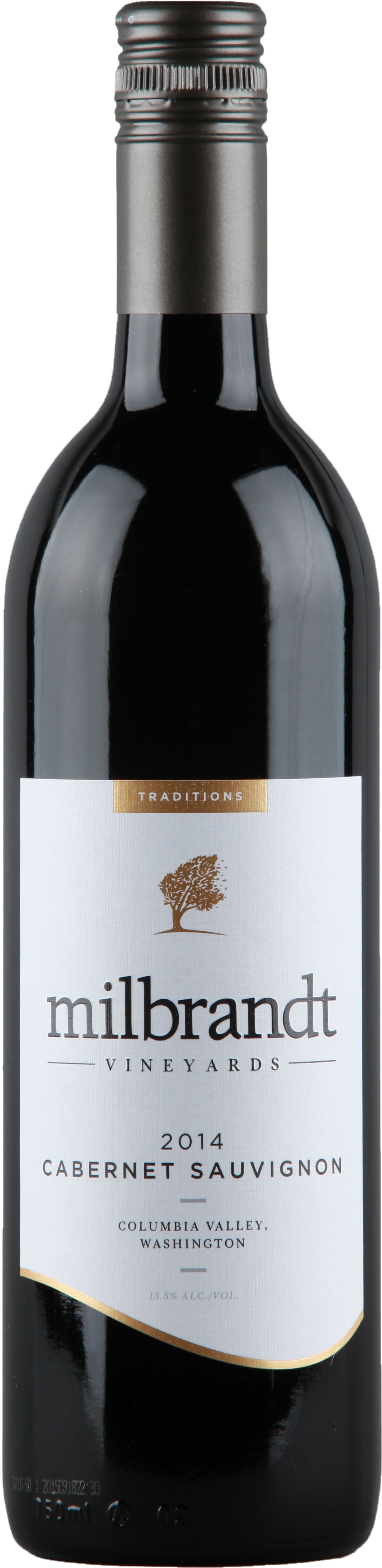 Milbrandt Traditions Cabernet Sauvignon