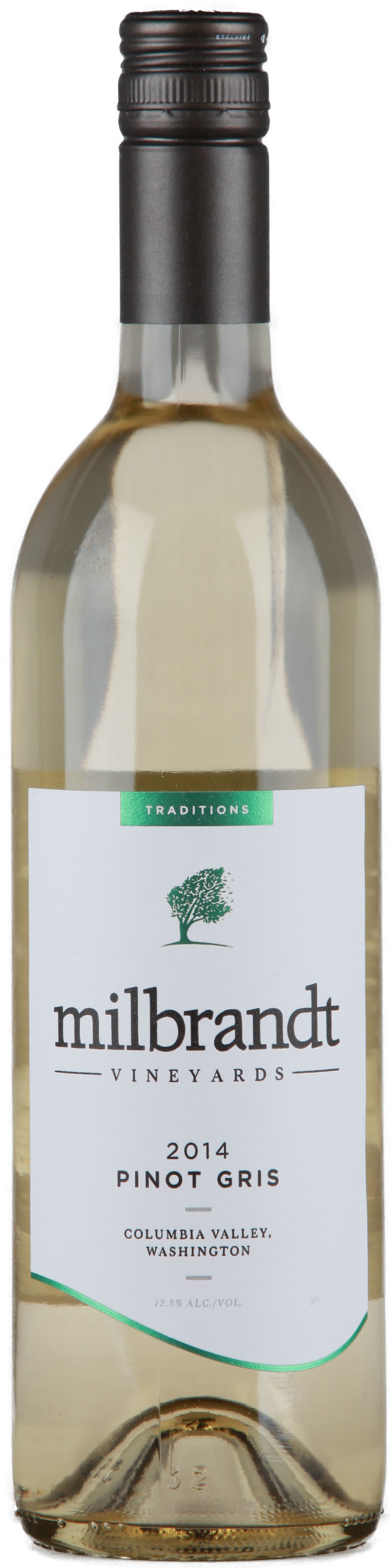 Milbrandt Traditions Pinot Gris