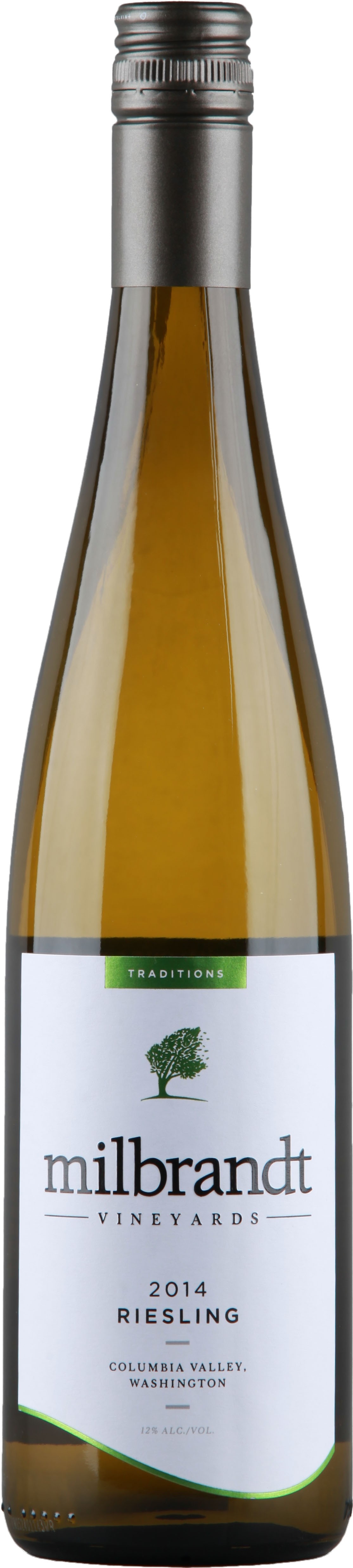 Milbrandt Traditions Riesling