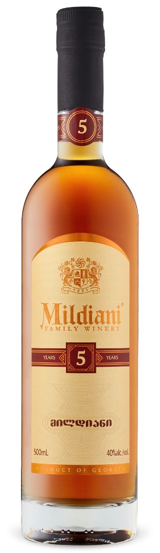 Mildiani Brandy
