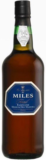 Miles Rainwater Medium Dry Madeira