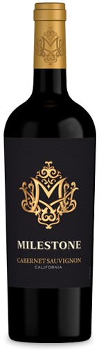 Milestone Cabernet Sauvignon