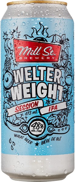 Mill St Welterweight IPA
