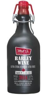 Mill Street Barley Wine