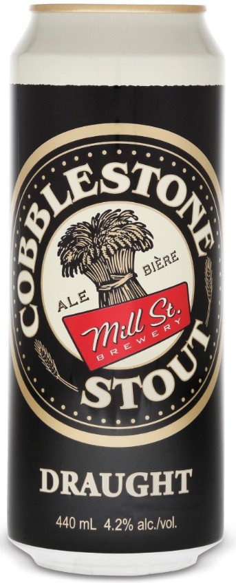 Mill Street Cobblestone Stout