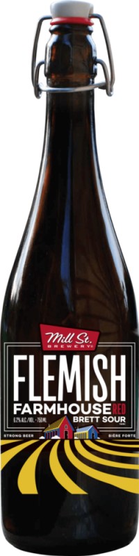 Mill Street Flemish Brett Sour Ale